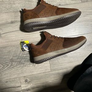 Sketchers Athletic Fit shoes